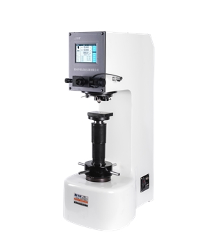 320HBS-3000型數顯布氏硬度計